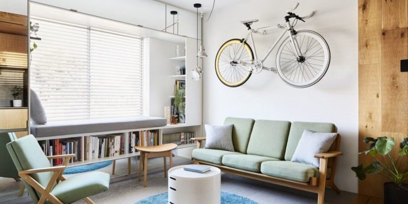 Как выбрать квартиру и дизайнера